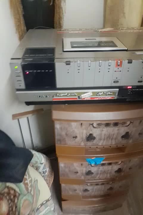 یوونه ویدیو عطیقه فیلم کوچیک|پخش‌کننده DVD و ویدیو|تهران, تهرانپارس جنوبی|دیوار