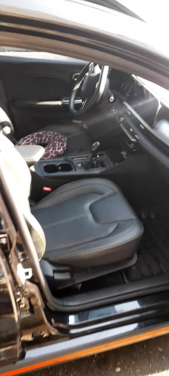 ام وی ام ایکس ۳۳ کراس دنده ۱۴۰۲|خودرو سواری و وانت|کرج, شهرک بنفشه|دیوار