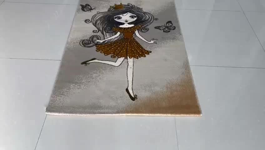 فرش لاکی/فرش اکریلیک/فرش تخفیفی/فرش کودک/فرش بلوچ|فرش|چهاردانگه (تهران), |دیوار