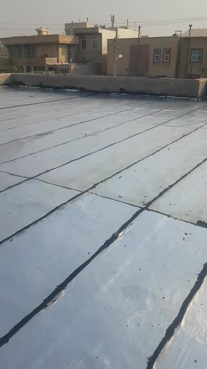 ایزوگام نصب و اجرا|خدمات پیشه و مهارت|بندر گناوه, |دیوار