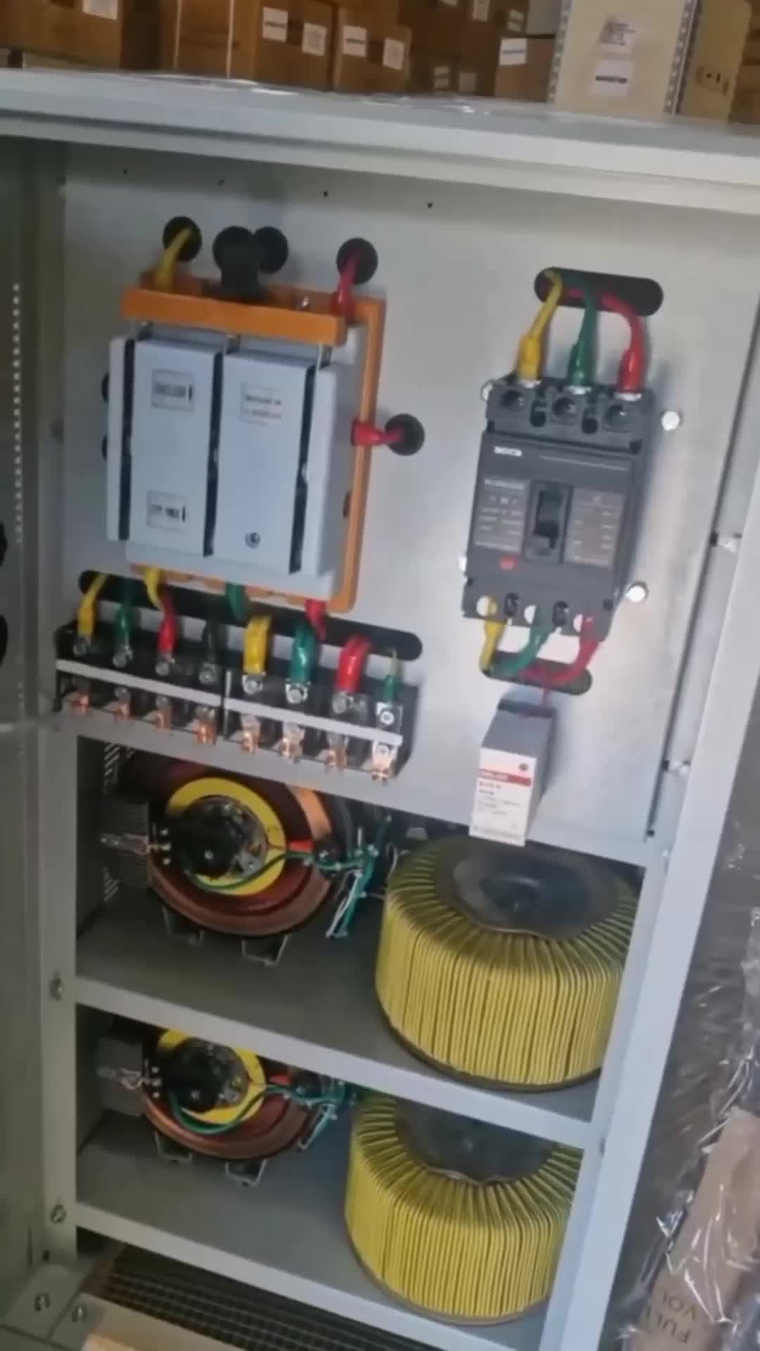 انواع یوپی اس و استابلایزر|قطعات و لوازم جانبی رایانه|تهران, میرداماد|دیوار