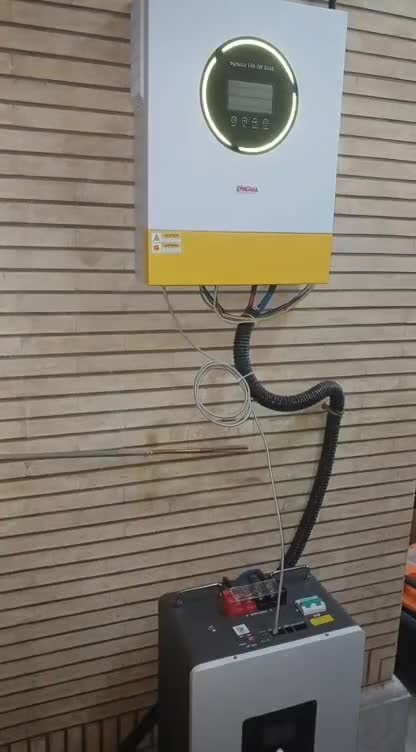 باتری لیتیوم و اینورتر|سایر لوازم برقی|شیراز, سینما سعدی|دیوار