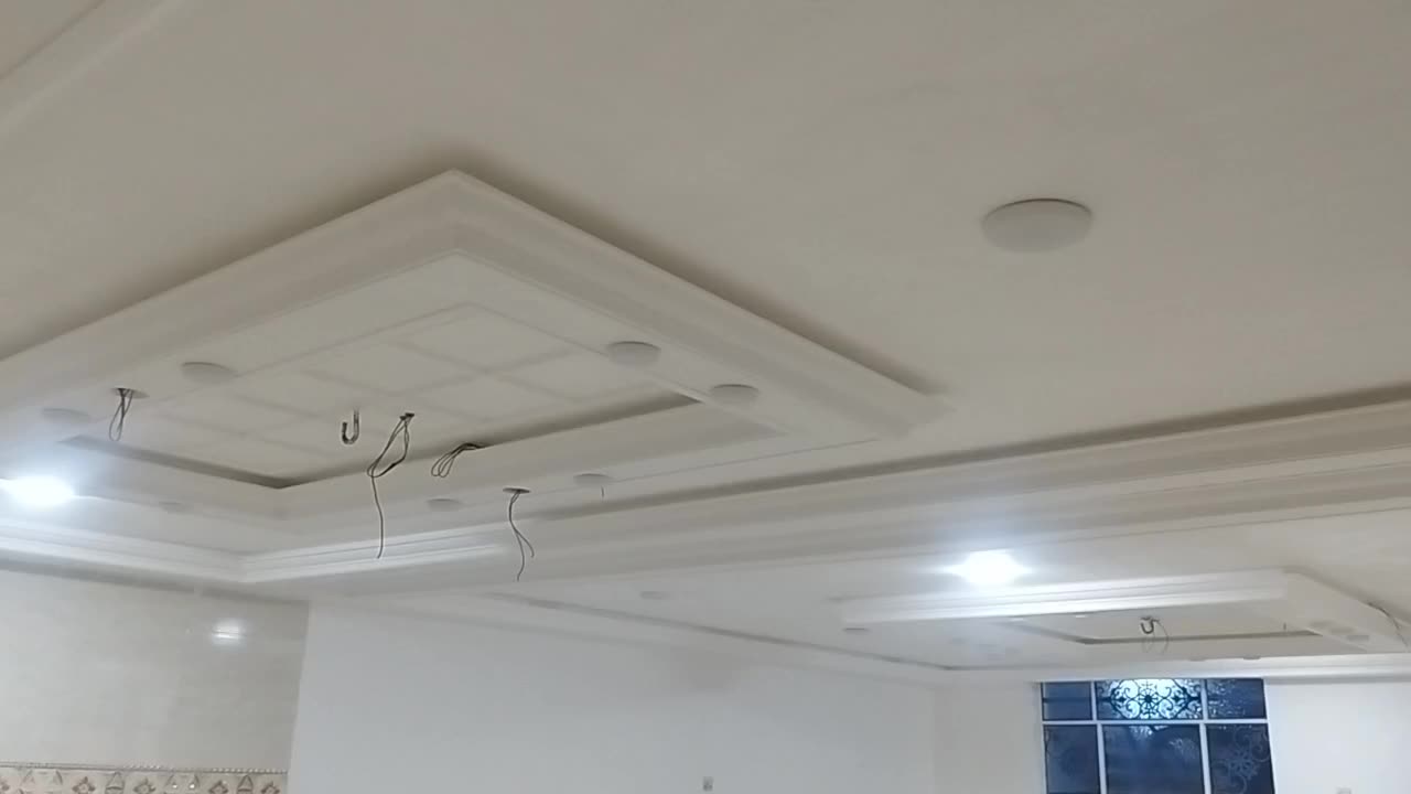 اجرای گچکاری|خدمات پیشه و مهارت|بندر ماهشهر, |دیوار