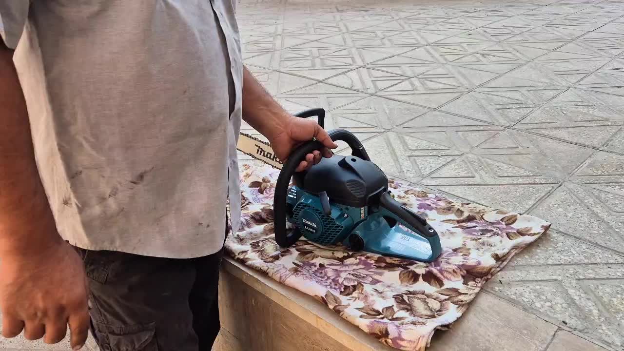 اره موتوری ماکیتا اصل|ابزارآلات|یزد, |دیوار