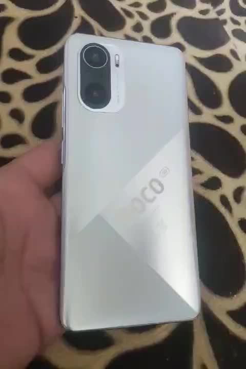 pocoF3|موبایل|اصفهان, خانه اصفهان|دیوار