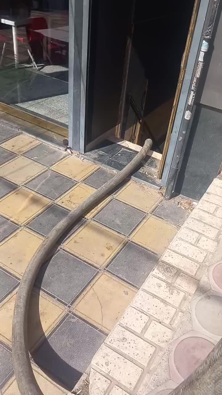 تخلیه چاه ولوله بازکنی و لوله کشی فاضلاب ارزان|خدمات پیشه و مهارت|قزوین, |دیوار