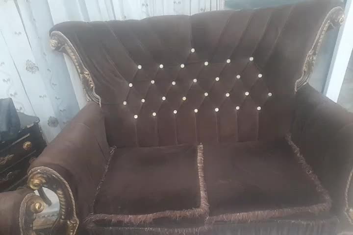 فروش مبل|مبلمان خانگی و میز عسلی|لنجان, |دیوار