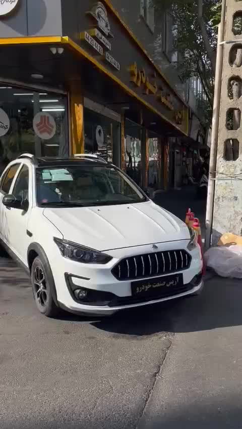 سایپا اطلس G جی/GL جی ال/صفر/خشک/مدل 1404|خودرو سواری و وانت|تهران, صادقیه|دیوار