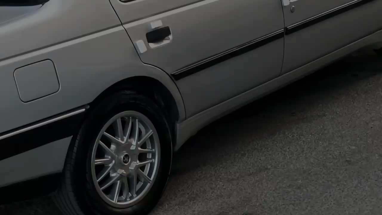 پژو ۴۰۵ دوگانه کارخانه|خودرو سواری و وانت|بانه, |دیوار