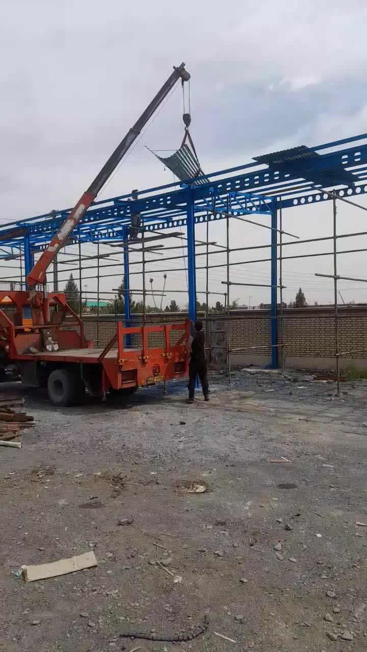 جوشکارسیار|خدمات پیشه و مهارت|مشهد, توس (بلوار توس)|دیوار