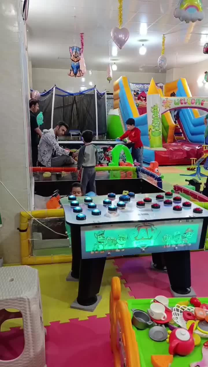 خانه بازی آراز|اسباببازی|گلستان (تهران), |دیوار