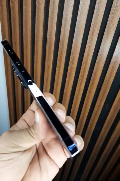 14پرومکس ۲۵۶ باطری 87درصدریجستر بدون تعمیر وخطوخش|موبایل|اهواز, ۳۰ متری|دیوار