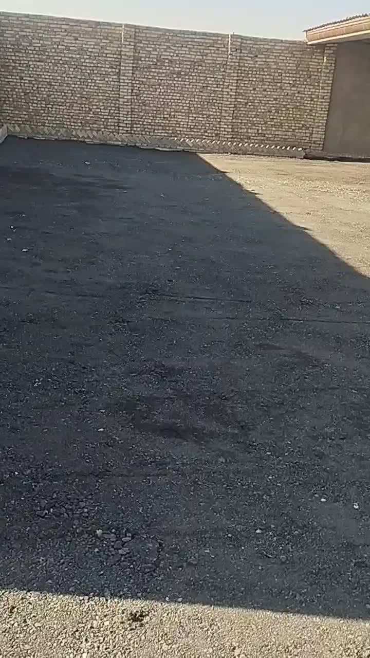 آسفالت کاری نمونه ب صورت نقد و اقساط بلند مدت|خدمات پیشه و مهارت|پیشوا, |دیوار