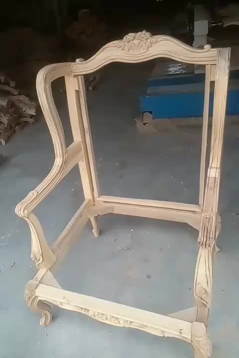 مبل فرانسوی خام|مبلمان خانگی و میز عسلی|قنوات, |دیوار