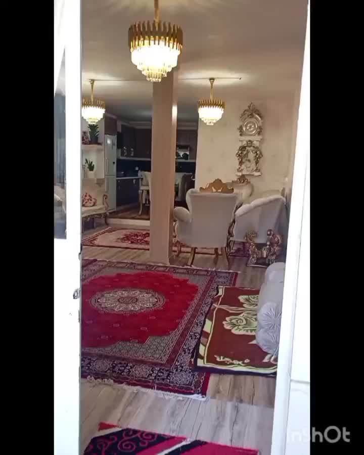 خانه ویلایی دوطبقه را جدا|فروش خانه و ویلا|لوشان, |دیوار