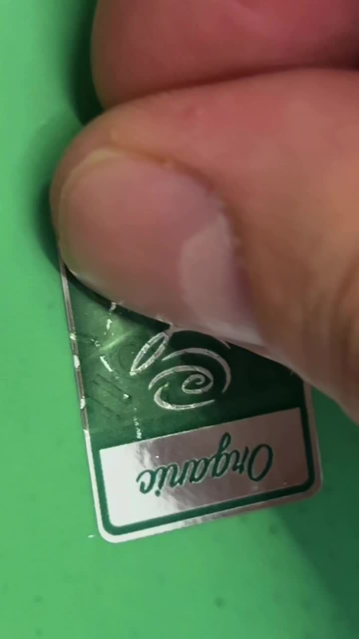 برچسب اموال ، لیبل ، هولوگرام امنیتی ، برچسب|عمدهفروشی|قم, شاد قلی|دیوار