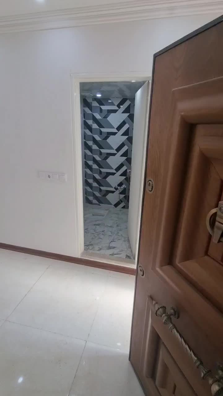 ۱۴۱ متر خام گرجی سند اماده|فروش آپارتمان|رباط‌کریم, رباط‌کریم|دیوار