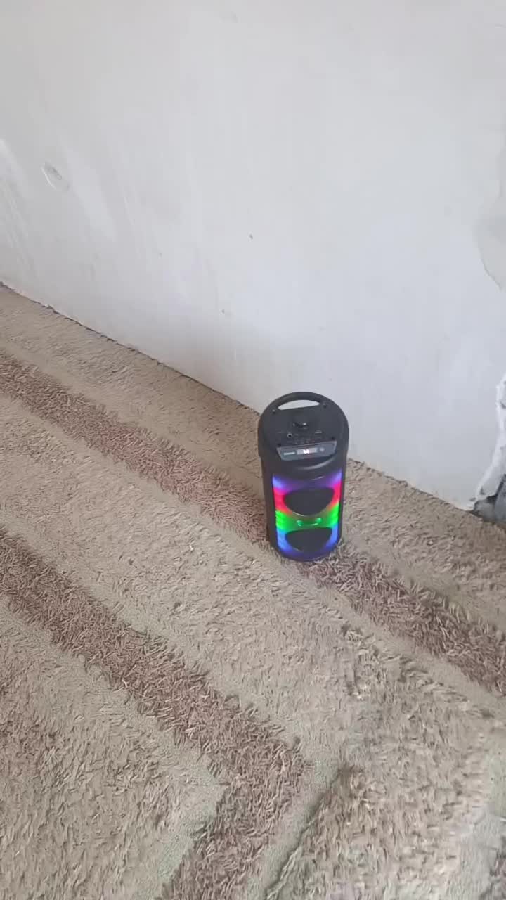 اسپیکر شارژی|سیستم صوتی خانگی|مهاباد (آذربایجان غربی), |دیوار