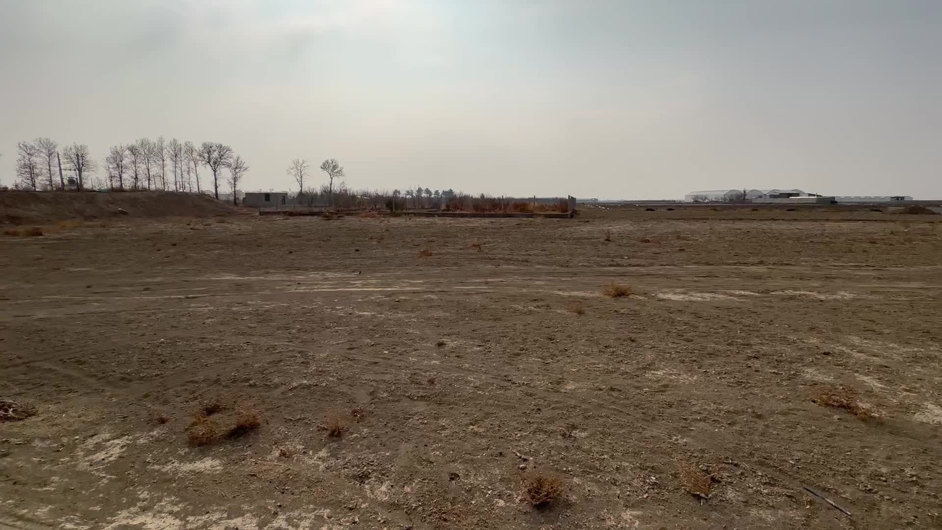 یک هکتار زمین با ۳ساعت اب و..به فروش میرسد|فروش زمین و ملک کلنگی|تنکمان, |دیوار