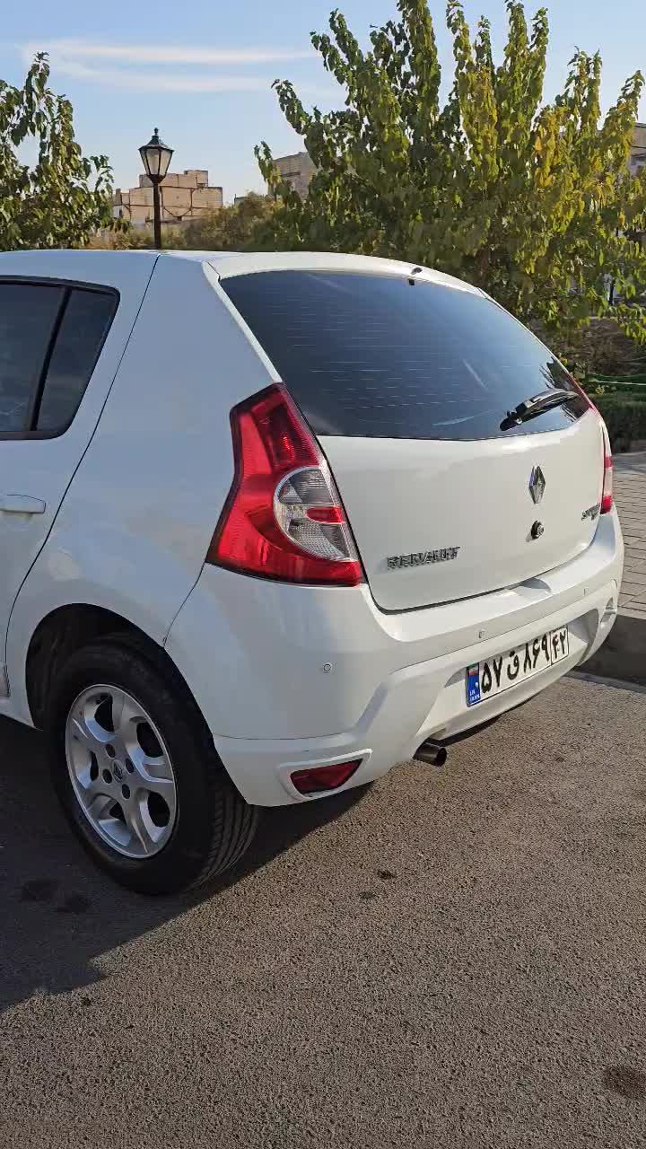 ساندور اتومات کم‌کار خانگی ۹۶|خودرو سواری و وانت|مشهد, چهارچشمه|دیوار