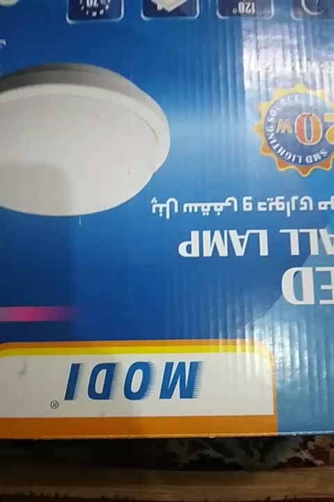 لامپ پنل سقفی|لامپ و چراغ|قم, پردیسان|دیوار