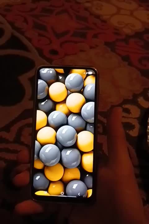 گوشی a16 سامسونگ هنوز گارانتی مونده|موبایل|آشخانه, |دیوار