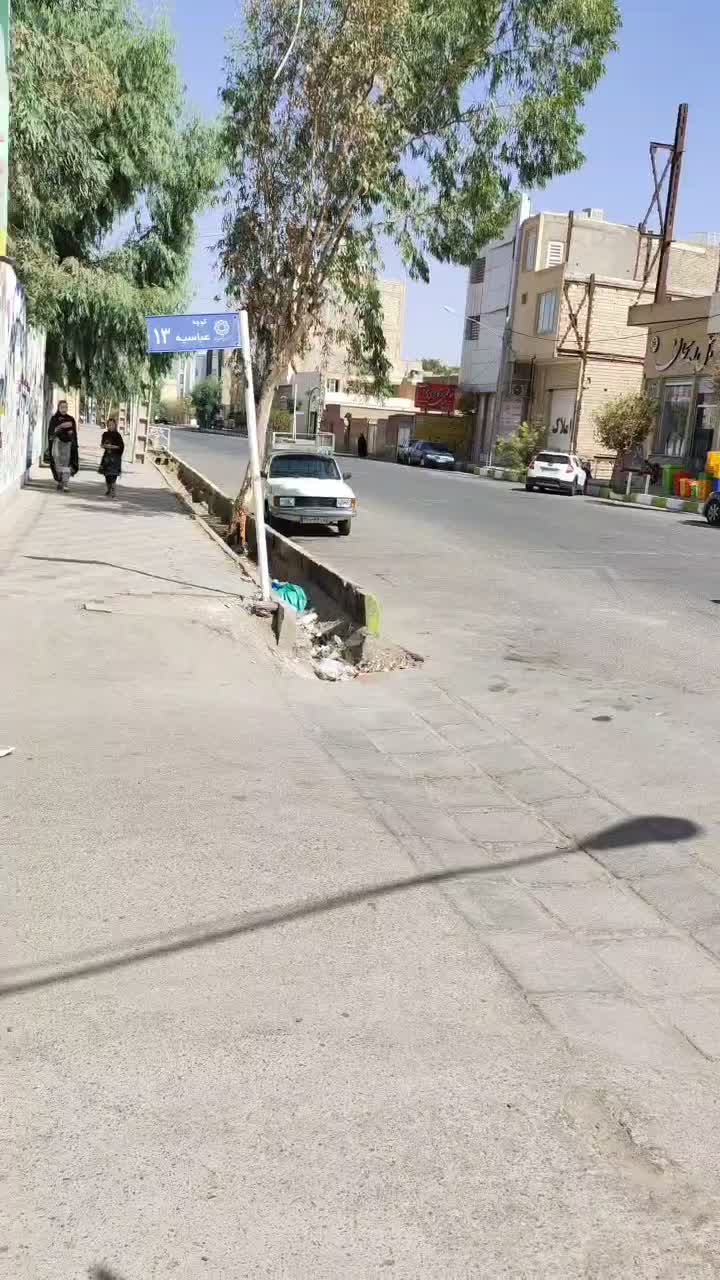 واحد ۶۵ متری کلیدنخورده خیابان عباسیه|فروش آپارتمان|رفسنجان, |دیوار