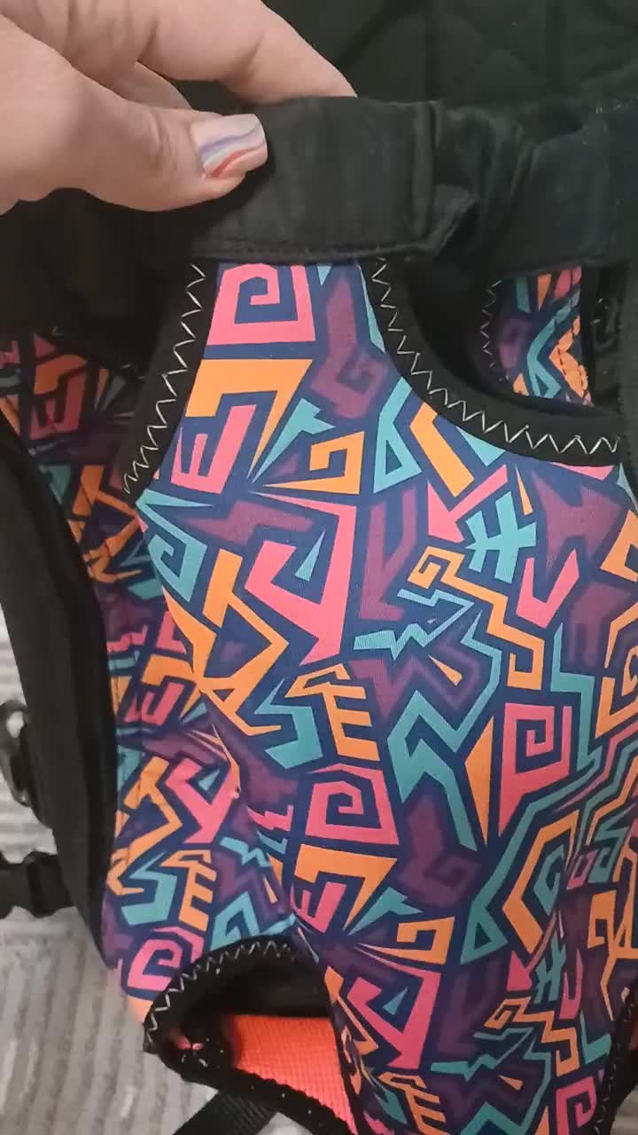 آغوشی سگ یا پت تا ۱۰ کیلو سالم و نو|لوازم جانبی حیوانات|تهران, کوی بیمه|دیوار