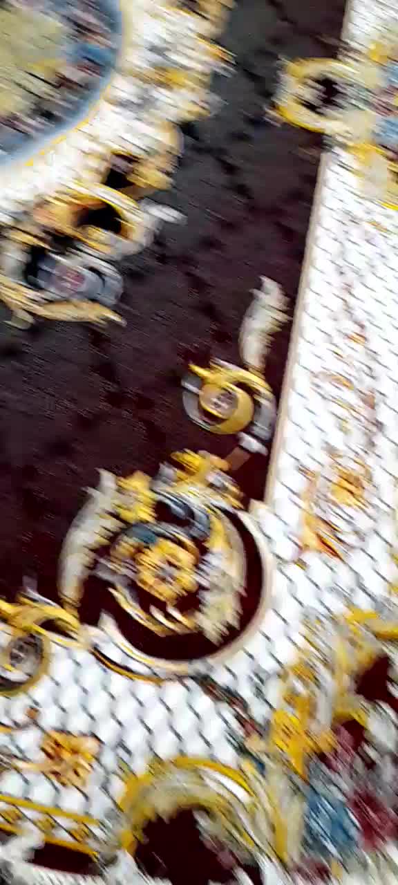تعدادی فرش ۱۲ متری نو اکبند نخ صددرصد خارجی|فرش|تهران, جوادیه تهرانپارس|دیوار