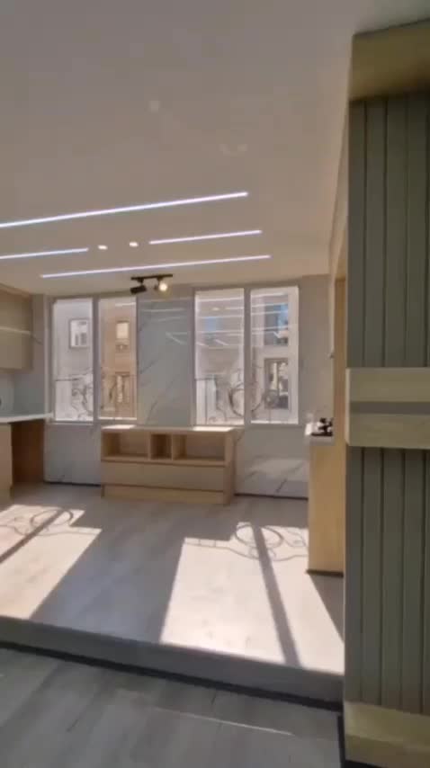 ۶۰متر/دریایی از نور/الماس درخشان/پارکینگ سندی|فروش آپارتمان|اندیشه, اندیشه فاز ۱|دیوار