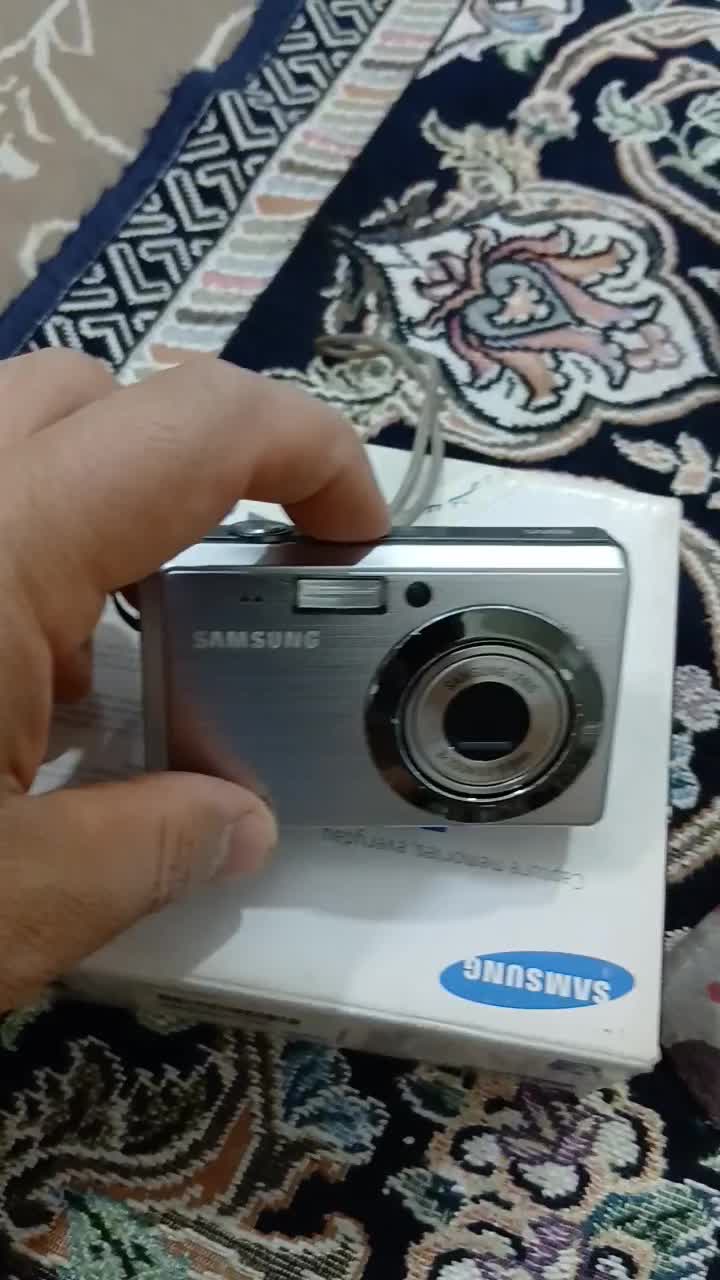 دوربین|دوربین عکاسی و فیلم‌برداری|مشهد, پنجتن|دیوار