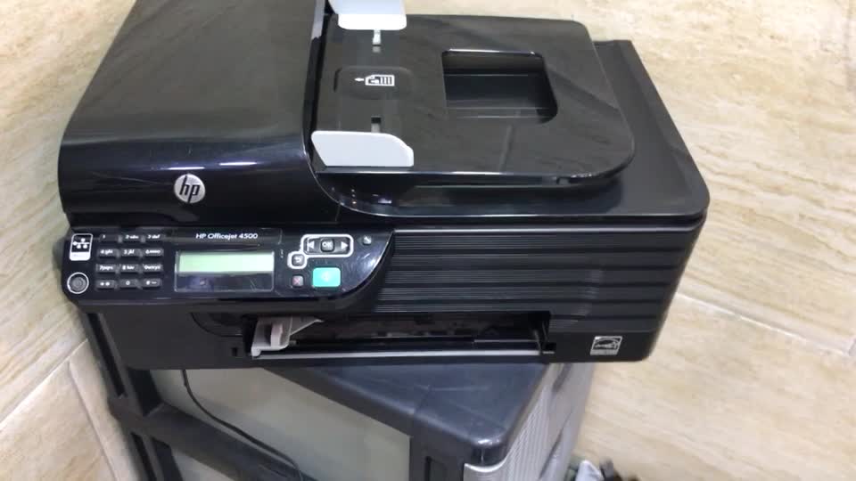 پرینتر کپی فکس اسکن (سیاه سفید و رنگی)|پرینتر، اسکنر، کپی، فکس|رشت, منظریه|دیوار