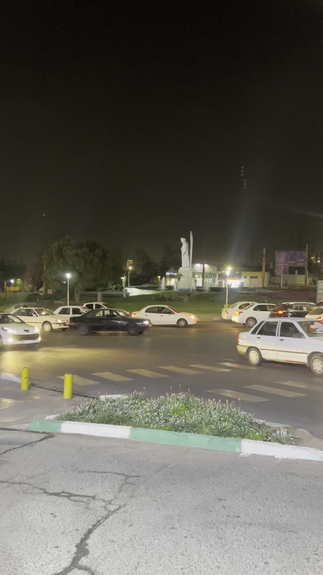 ال ای دی الجی 2025 AU8500|تلویزیون و پروژکتور|کرج, عظیمیه|دیوار