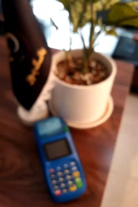 پاور بانک کارتخوان ثابت باتری.ذخیره پوز سیار|فروشگاه و مغازه|اصفهان, باب الدشت|دیوار