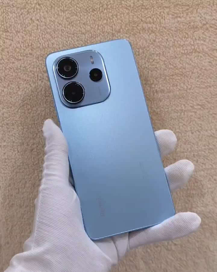 شیائومی Note 14 / پک گلوبال / فقط 4ماه کارکرده|موبایل|دزفول, |دیوار