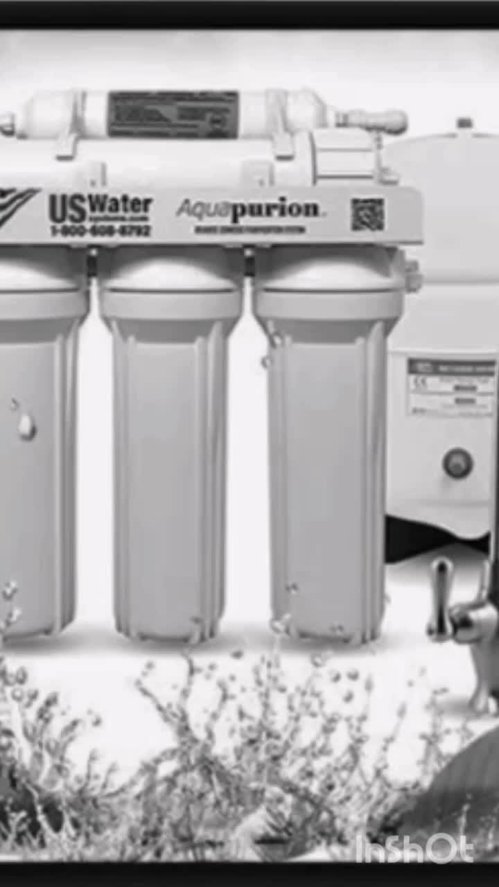 تعویض و فروش فیلتر تصفیه آب با قیمت مناسب|آبسردکن و تصفیه آب|یزد, |دیوار