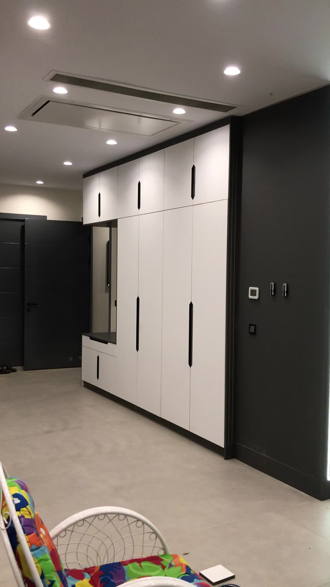 کابینت مدرن|مصالح و تجهیزات ساختمان|پردیس, |دیوار