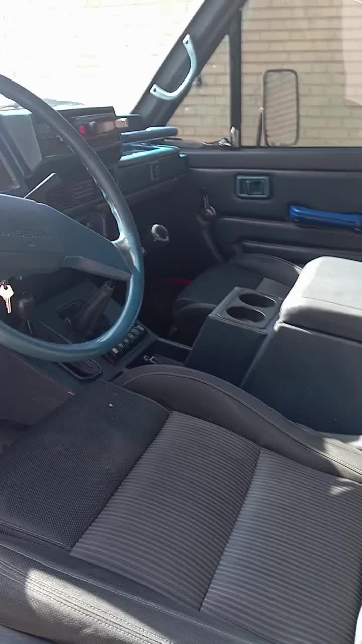 پاترول 4درب شش سیلندر فول افرود|خودرو سواری و وانت|اردبیل, |دیوار