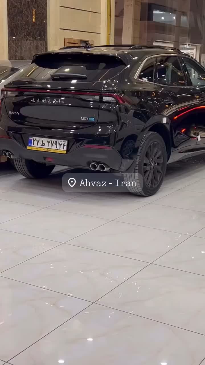 لاماری خشک تاریخ روز قابل معاوضه فقط ماشین یا نقد|خودرو سواری و وانت|اهواز, کیانپارس |دیوار