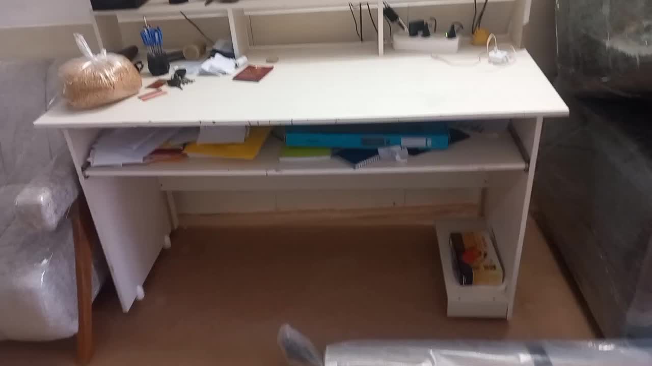 میز کامپیوتر چند کاره|میز تحریر و کامپیوتر|سیرجان, |دیوار