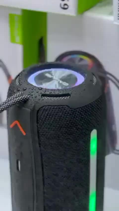 انواع اسپیکر های بلوتوث در مدل های مختلف|پخشکننده همراه|شاهینشهر, عطار|دیوار