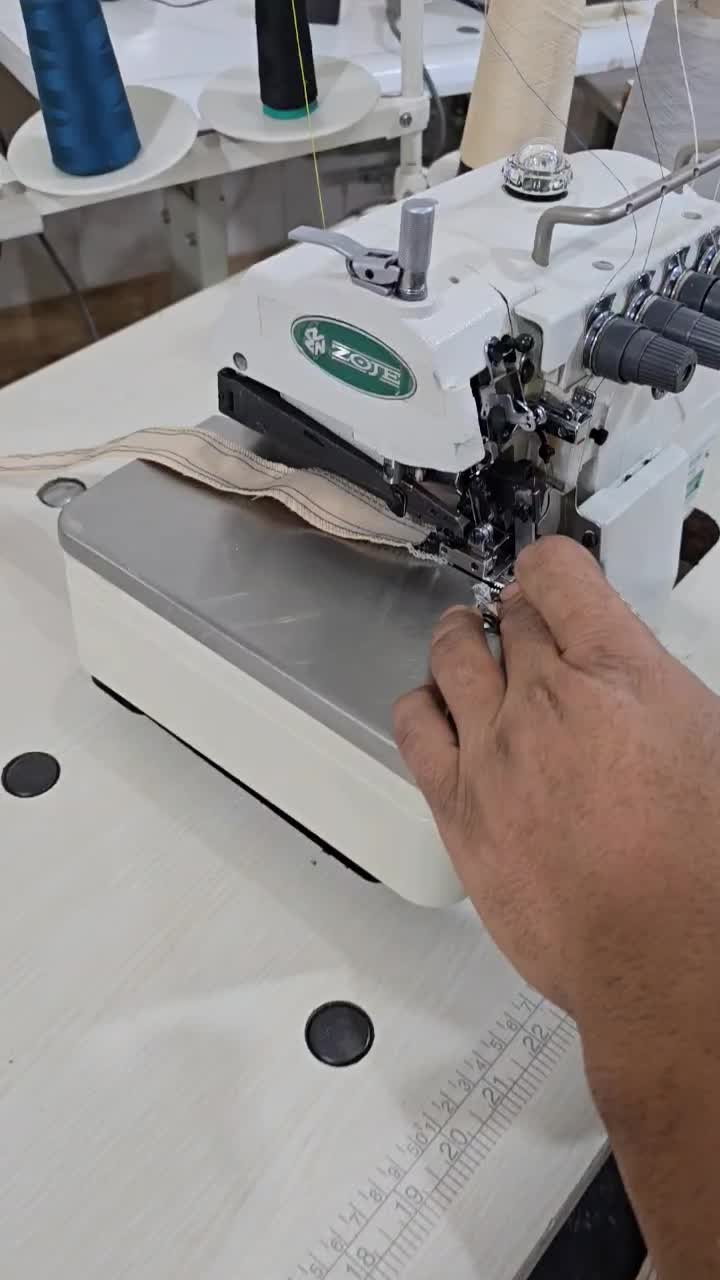 چرخ خیاطی زیگزال ۵نخ دینام بزرگ زوجی|چرخ خیاطی و ریسندگی|تهران, سجاد|دیوار