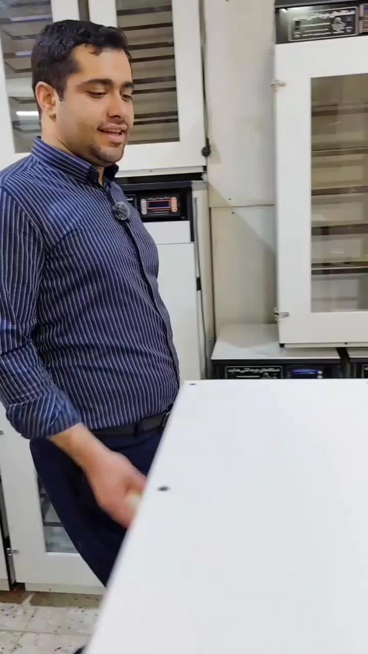 دستگاه ها جوجه کشی تمام اتوماتیک هدایت|لوازم جانبی حیوانات|گنبد کاووس, |دیوار