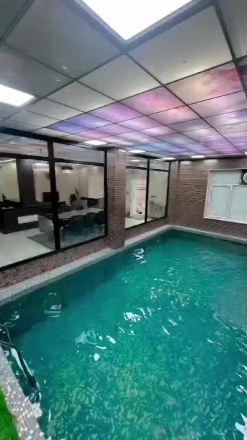 استخردار تریبلکس ۳ خواب  ساحلی|اجارهٔ کوتاه‌مدت ویلا و باغ|رشت, کوی عرفان|دیوار