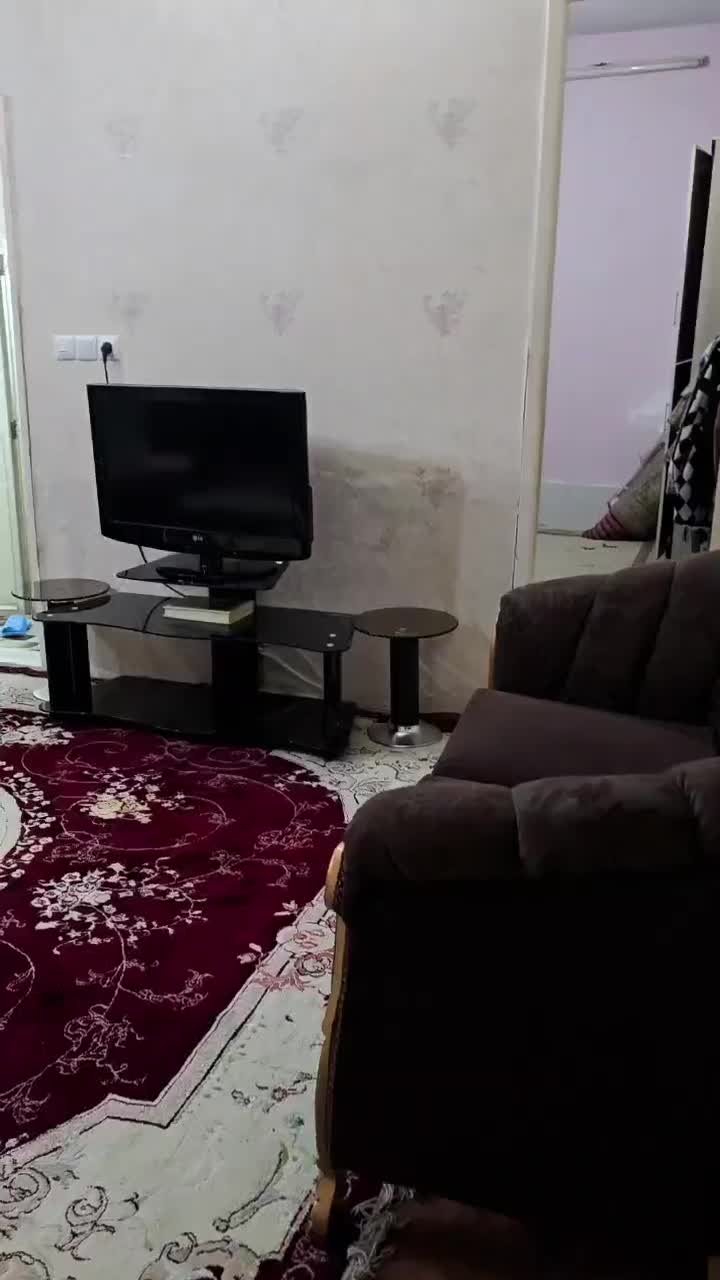 فروش آپارتمان ۶۵ متری ۱ خوابه همکف در فیاض|فروش آپارتمان|سبزوار, فیاض|دیوار