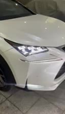 لکسوس NX 200 مدل 2016 فول آپشن عمان هفت کلید|خودرو سواری و وانت|تهران, مرزداران|دیوار