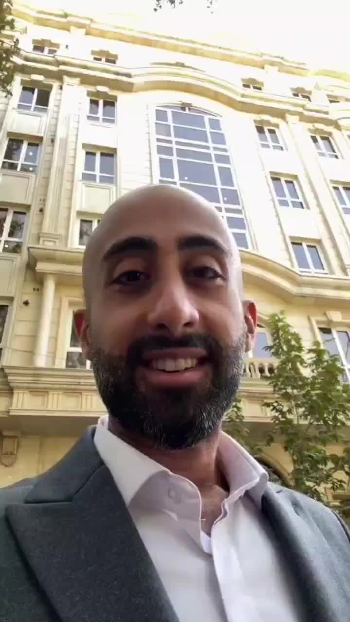 تجریش ۱۱۰ ویودار (لابی مجلل)|اجارهٔ دفتر کار، اتاق اداری، مطب|تهران, تجریش|دیوار