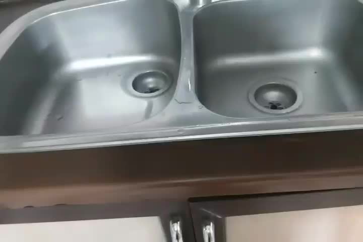 فروش کابینت ام دی اف و سینگ و هود|آب‌چکان و نظم‌دهنده ظروف|پاکدشت, حصار امیر|دیوار