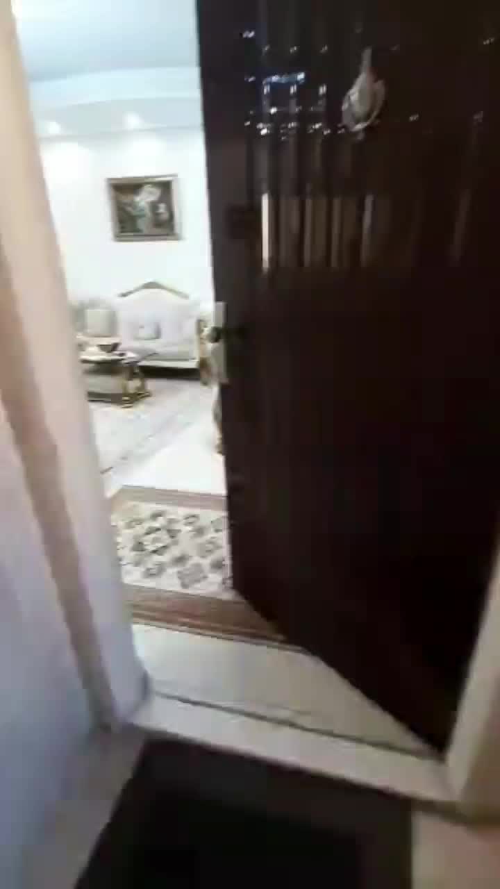 خوش نقشه قابل چیدمان|فروش آپارتمان|تهران, شکیبا|دیوار