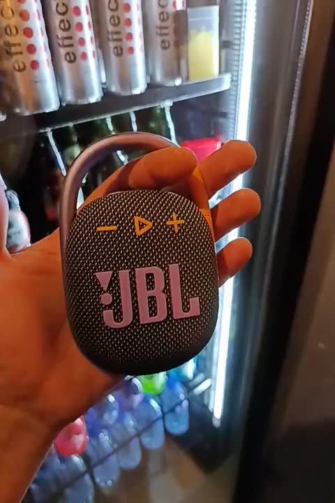 jbl clip 4|پخش‌کننده همراه|بروجرد, |دیوار